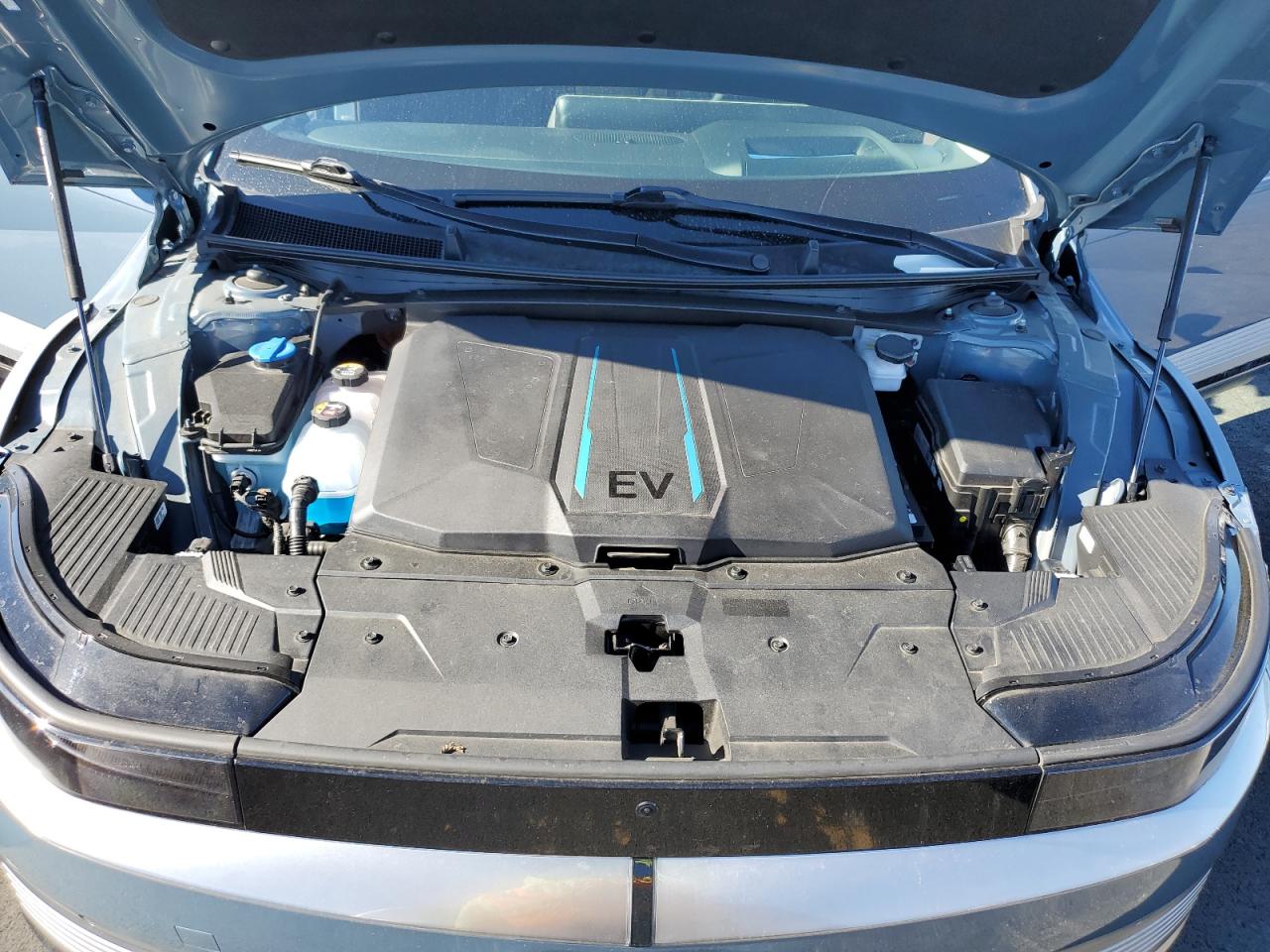 HYUNDAI IONIQ 5 LIMITED