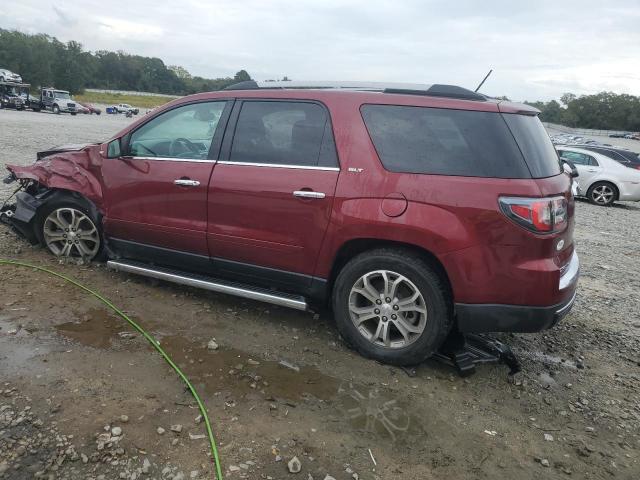 2015 GMC ACADIA SLT - 1GKKRSKD0FJ155066