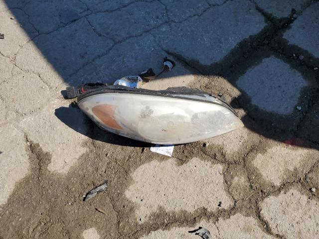 2014 CHEVROLET IMPALA LIM #3296313492