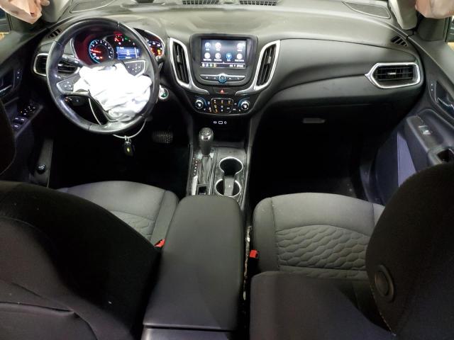 2020 CHEVROLET EQUINOX LT - 2GNAXTEV4L6282717