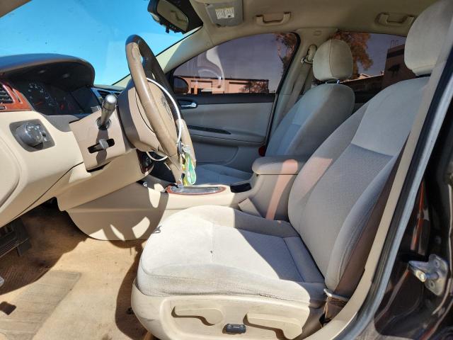 2008 CHEVROLET IMPALA LS #3283984795