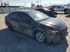 Lot #3316153217 2023 TOYOTA COROLLA LE