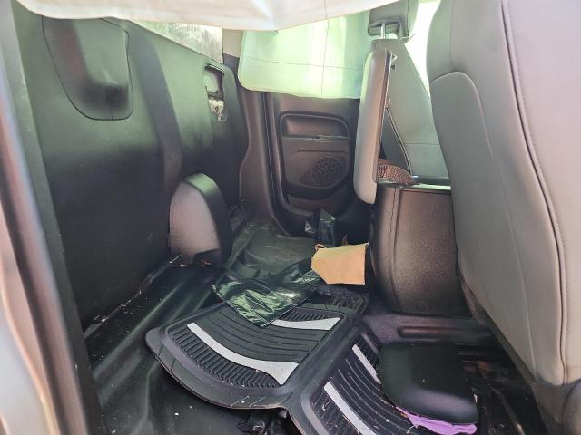 2019 CHEVROLET COLORADO - 1GCHSAEA3K1138827