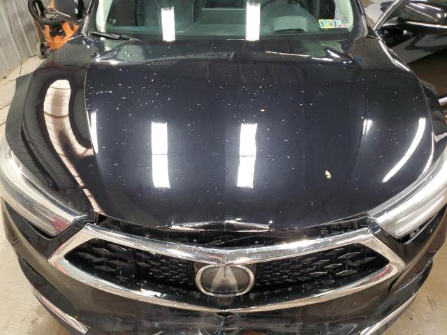 2019 ACURA RDX ADVANC - 5J8TC2H76KL001464