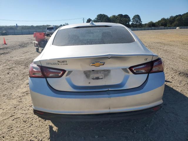 2020 CHEVROLET MALIBU LT - 1G1ZD5ST2LF077480