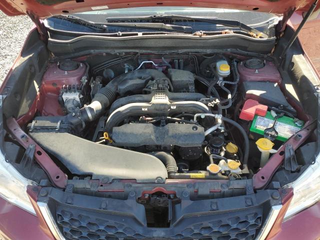 2015 SUBARU FORESTER 2 - JF2SJADC3FH818656