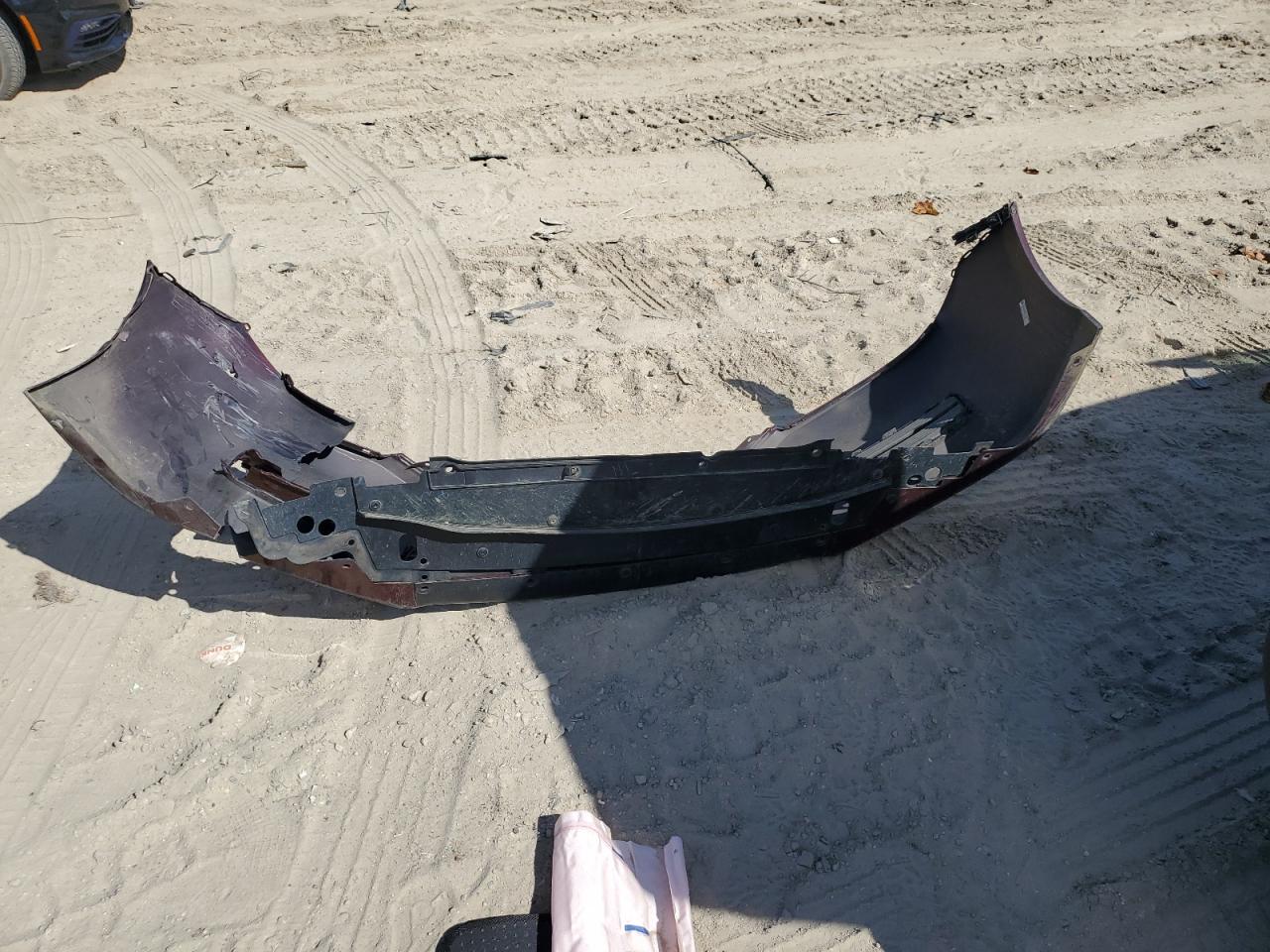 Lot #3301814335 2013 HONDA ACCORD LX