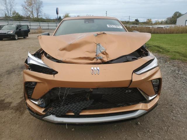 2024 BUICK ENVISTA SPORT TOURING #3302708011