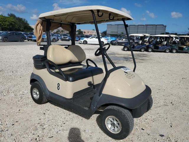 Global Auto Auctions: 2017 CLUBCAR PRECEDENT