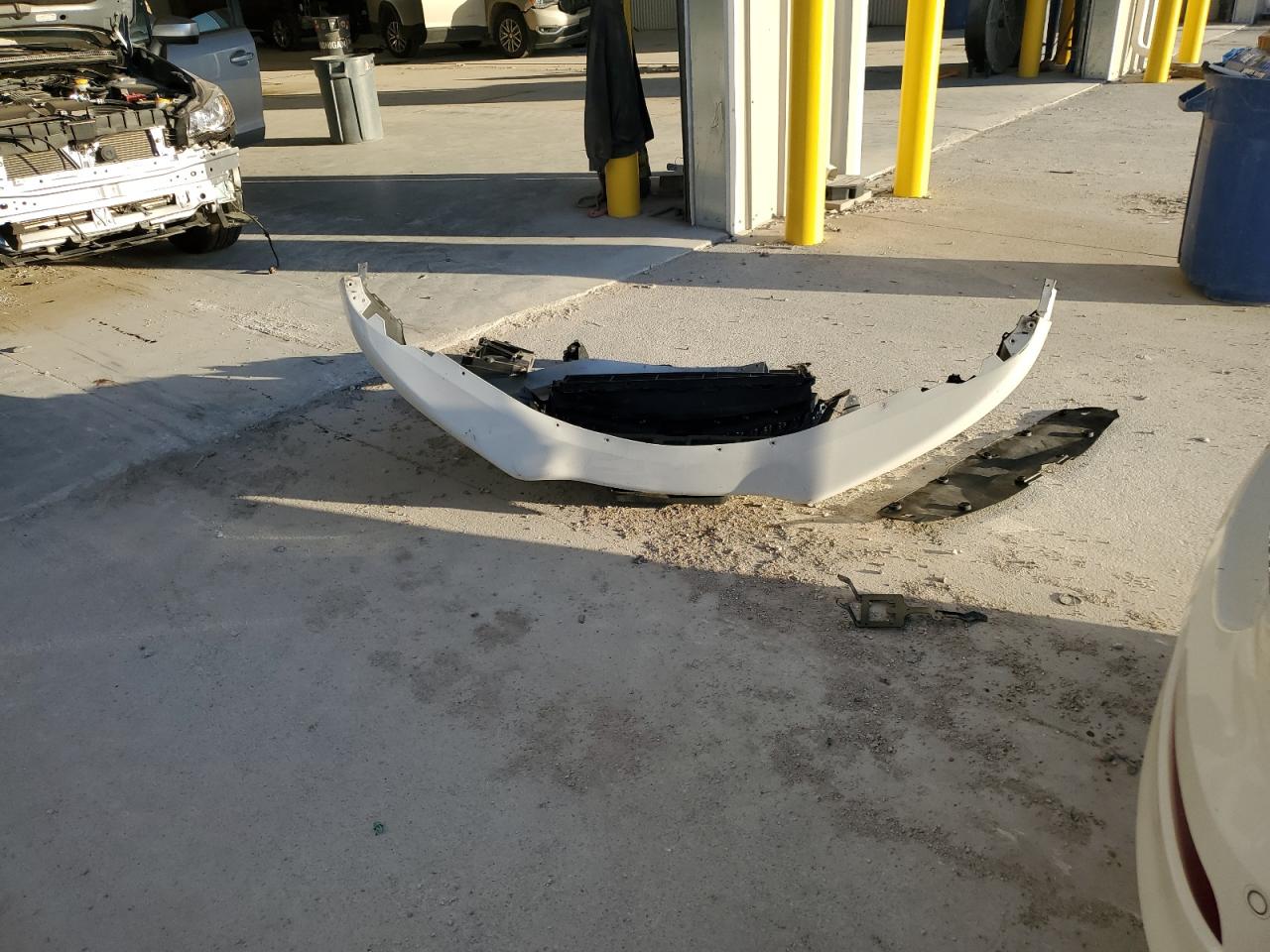 BUICK ENVISION ESSENCE