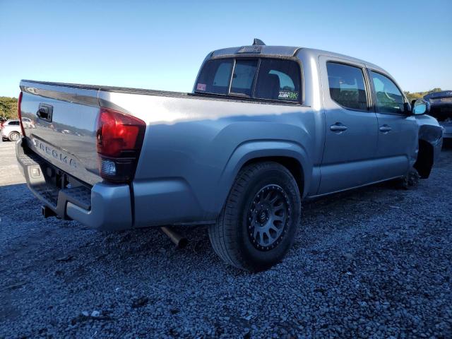 2022 TOYOTA TACOMA DOU - 3TYAX5GN4NT035664