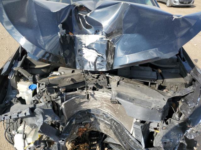 2017 HYUNDAI SANTA FE S #3293451410