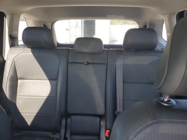 2019 VOLKSWAGEN TIGUAN - 3VV2B7AX4KM013973