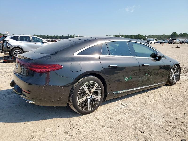 2023 MERCEDES-BENZ EQS SEDAN W1KCG2DB6PA030436