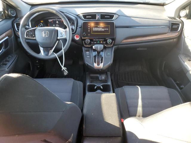 2018 HONDA CR-V EX - 7FARW2H5XJE089049