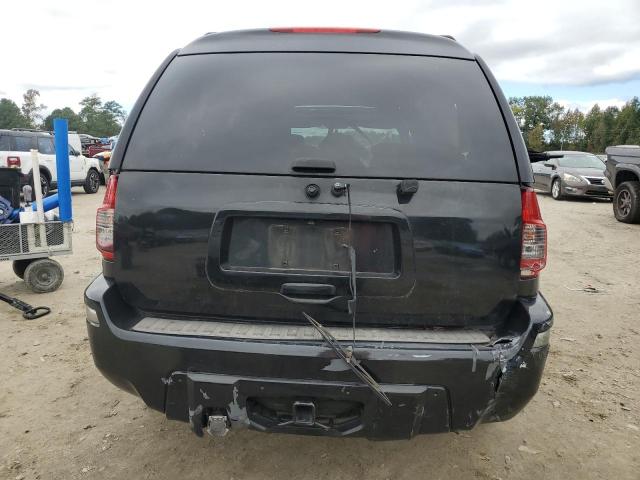 2004 ISUZU ASCENDER S #3301834343