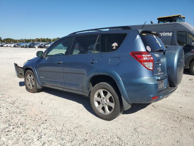 2010 TOYOTA RAV4 LIMIT - JTMYK4DV2A5027070