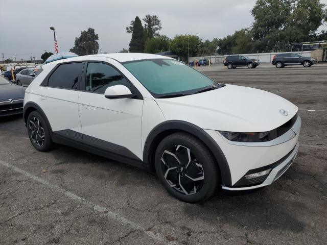 2024 HYUNDAI IONIQ 5 SE #3290377760