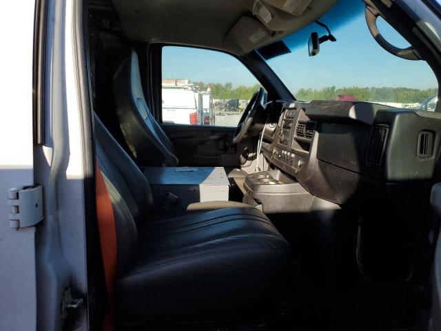 2013 CHEVROLET EXPRESS G2 #3309187621