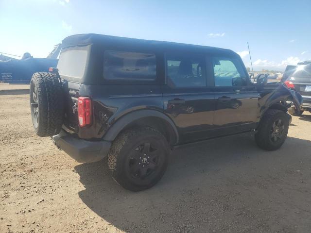 2023 FORD BRONCO BAS 1FMEE5DPXPLB50536