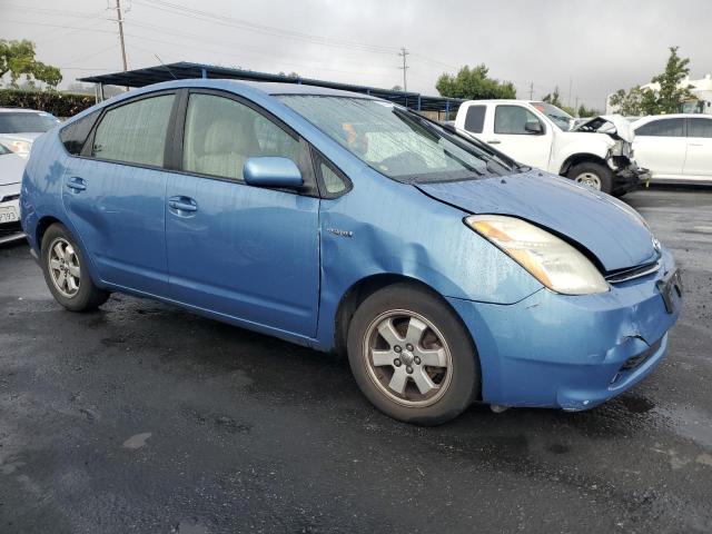 2007 TOYOTA PRIUS #3304500557