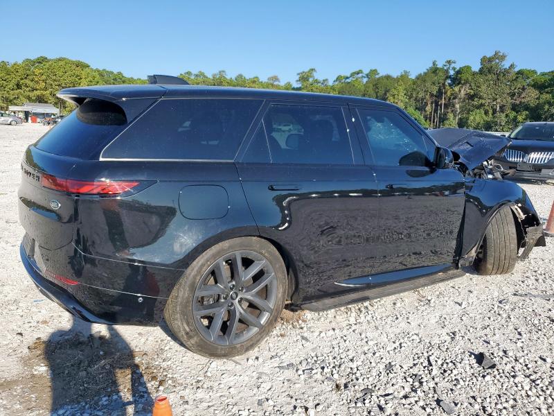 2023 LAND ROVER RANGE ROVE #3282484872