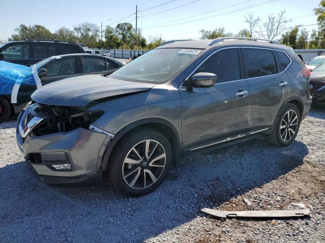 2019 NISSAN ROGUE S - 5N1AT2MT6KC830149