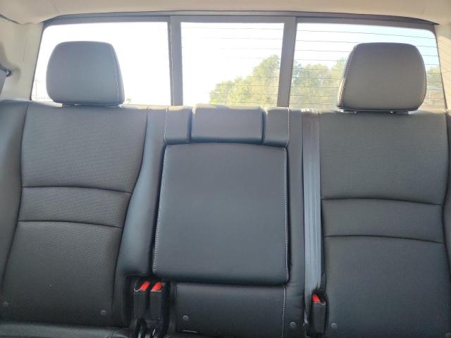 2023 HONDA RIDGELINE #3286725309