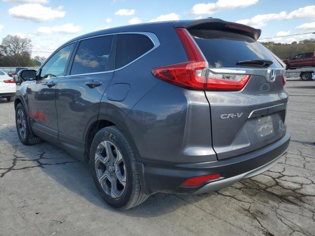 2018 HONDA CR-V EX #3297082499