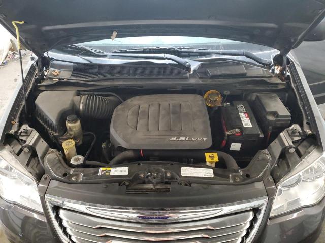 2016 CHRYSLER TOWN & COU 2C4RC1BG7GR212795