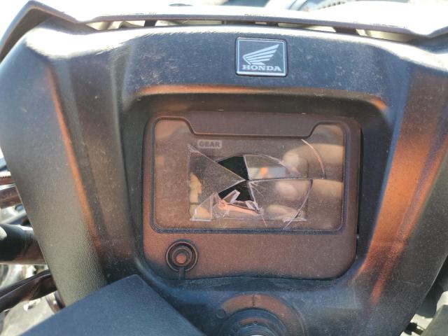 2022 OTHER TRX520FM1 (2AC) - 1HFTE4451N4800047