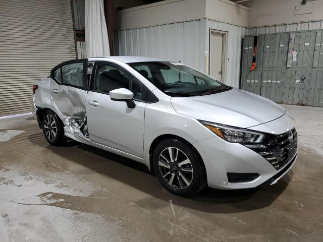 2025 NISSAN VERSA SV #3293292421