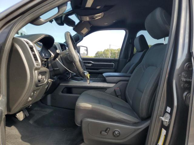 2019 RAM 1500 BIG HORN/LONE STAR 1C6SRFFT4KN570616