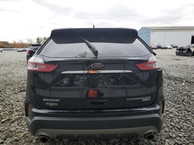 2019 FORD EDGE TITAN - 2FMPK4K9XKBB70424
