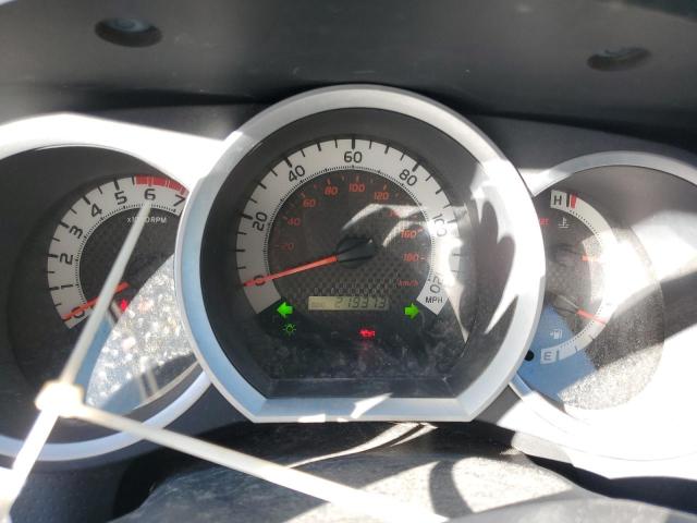 2011 TOYOTA TACOMA DOU #3302713040