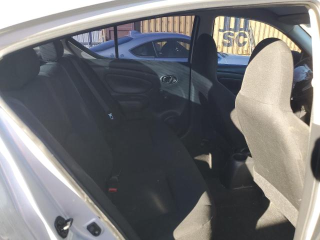 2015 NISSAN VERSA S - 3N1CN7AP3FL883979