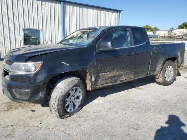 Global Auto Auctions: 2015 CHEVROLET COLORADO L