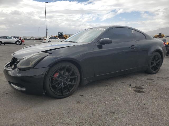 INFINITI G35
