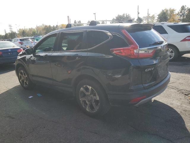 2019 HONDA CR-V EX - 5J6RW2H50KA014070
