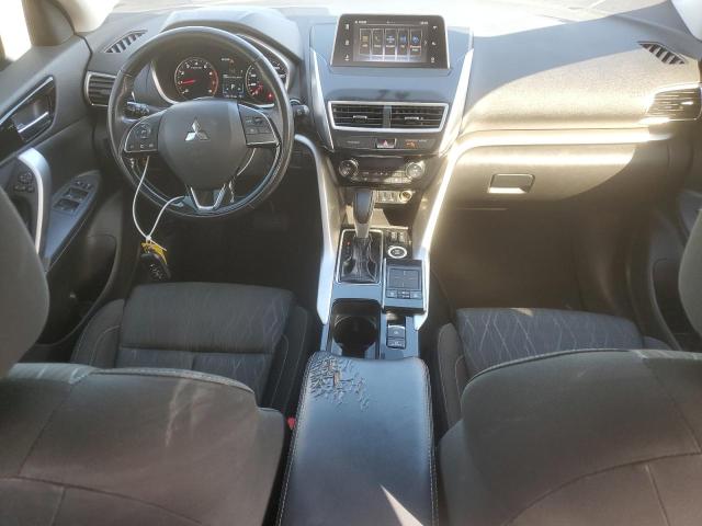 2018 MITSUBISHI ECLIPSE CR JA4AT5AA9JZ043873