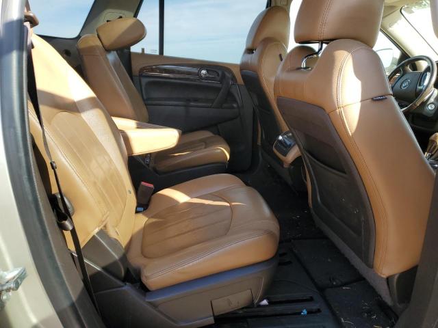 2016 BUICK ENCLAVE - 5GAKVBKD6GJ151484