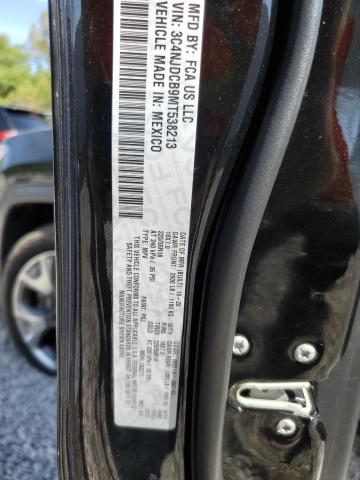 2021 JEEP COMPASS LI 3C4NJDCB9MT538213