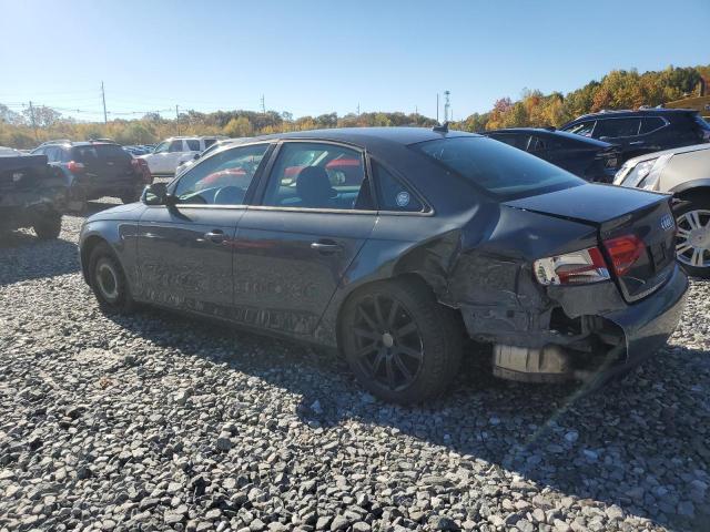 2009 AUDI A4 2.0T QU #3301622623