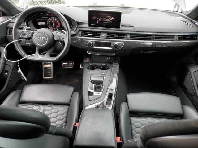 2019 AUDI RS5 WUABWCF5XKA900108