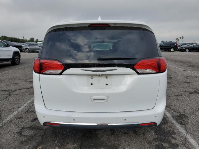 2017 CHRYSLER PACIFICA T 2C4RC1EG2HR560484
