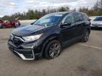 Lot #3316880080 2022 HONDA CR-V EXL