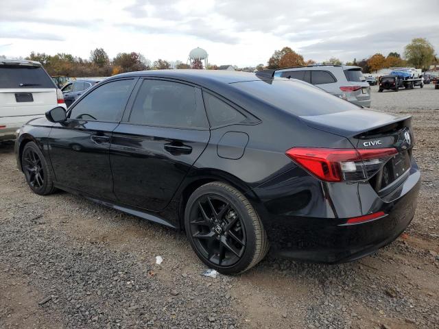 2024 HONDA CIVIC SPOR #3302697027