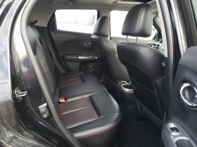 2011 NISSAN JUKE S - JN8AF5MR1BT007991