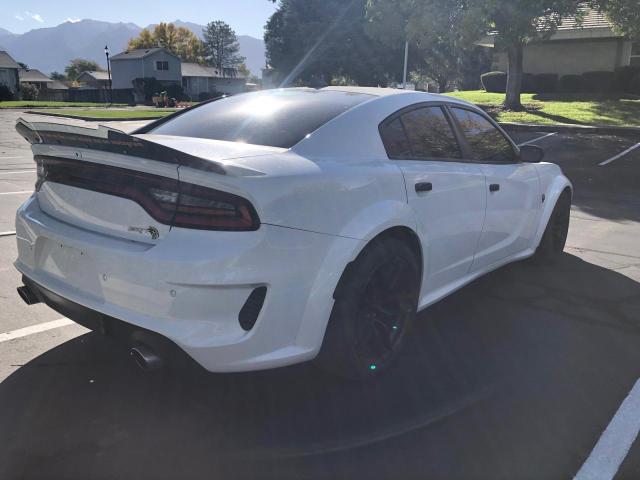 2020 DODGE CHARGER SR 2C3CDXL91LH240571