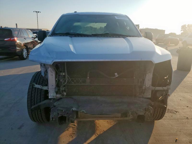 2017 FORD F150 SUPER - 1FTEW1CP7HKC22764